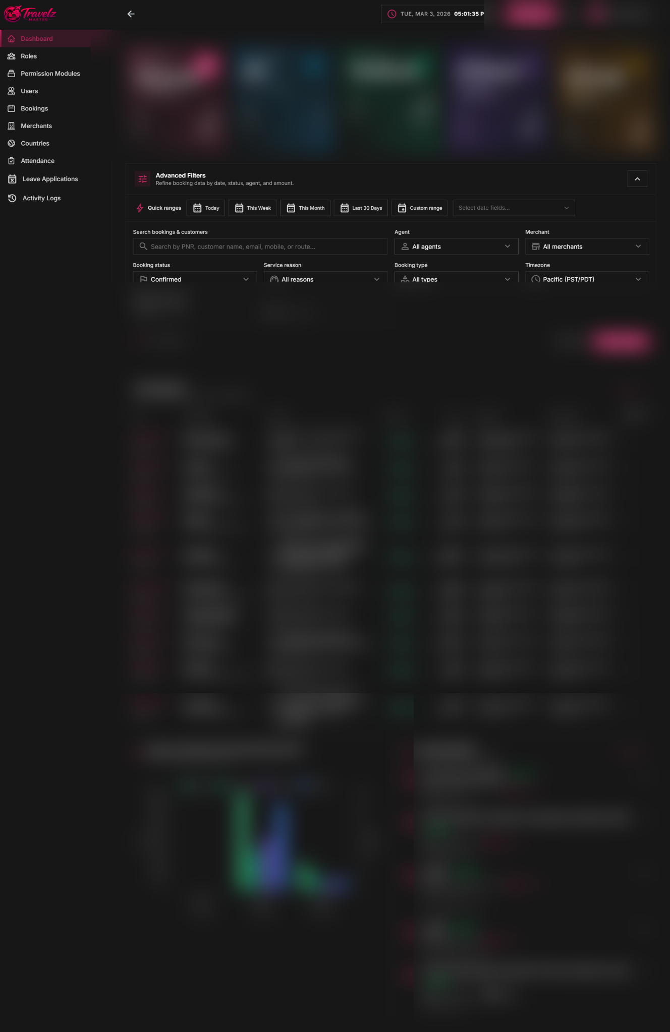 Invoice CRM (Multi‑Payment) screenshot 3
